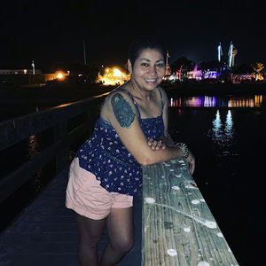 Meet your Posher, Janee